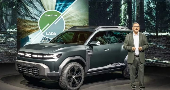 Dacia rivoluziona il mercato: ibrido GPL, trazione integrale e nuove sfide