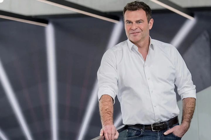 Aston Martin: Tobias Moers nuovo CEO al posto di Andy Palmer