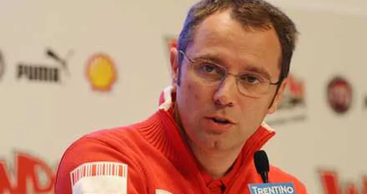 F1: la Ferrari è pronta a reagire!
