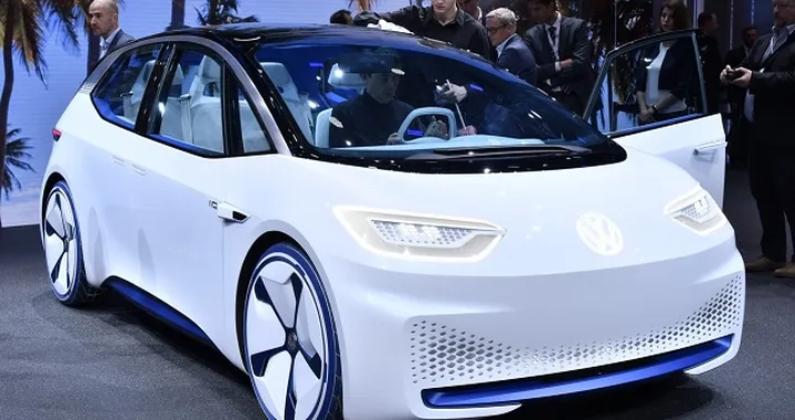 Volkswagen investe 3,5 miliardi per il suo futuro