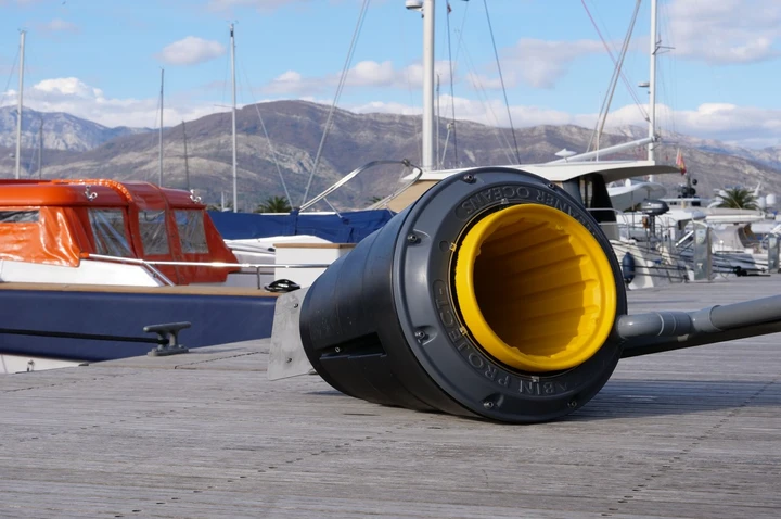 Volvo: presentato il progetto Plasticless per la riduzione della plastica in mare