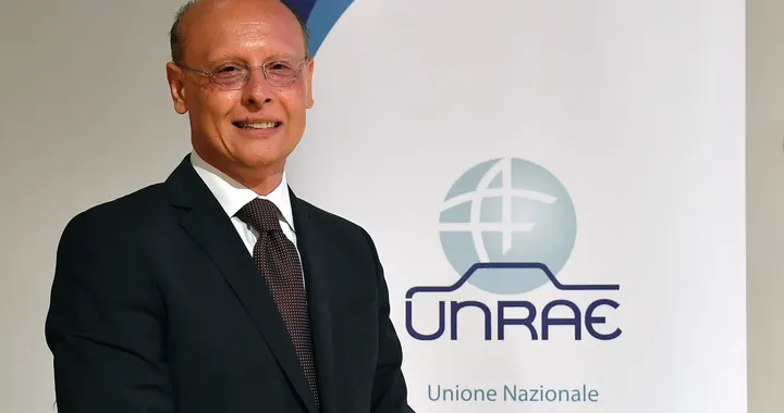 Roberto Pietrantonio nuovo presidente UNRAE: un futuro di continuità e innovazione