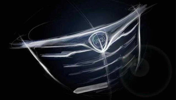 Nuova Lancia Ypsilon: i primi teaser