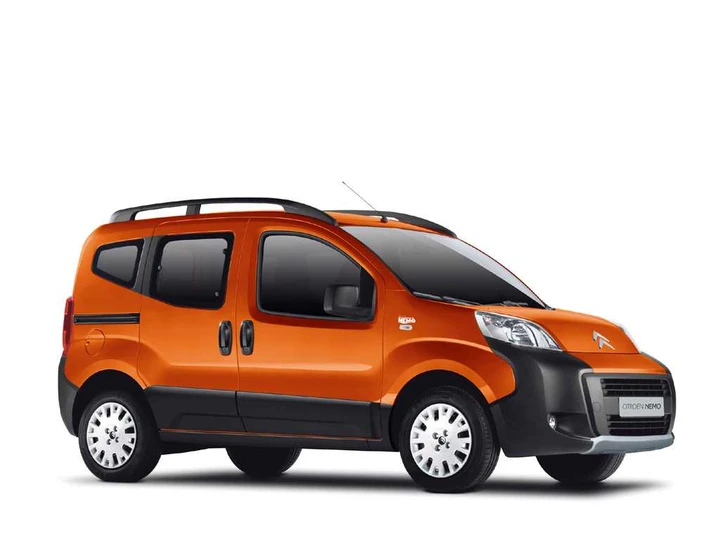 Citroen Nemo 
