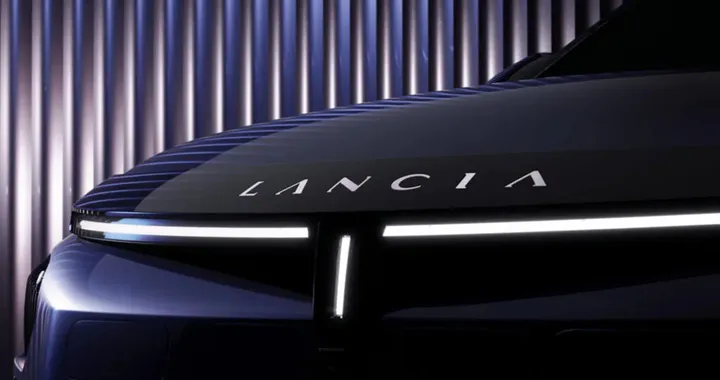 Lancia Gamma: l'ammiraglia tutta Made in Italy