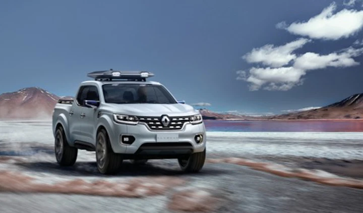 Renault Winter Tour 2018: SUV e Pick-up protagonisti sulle montagne italiane