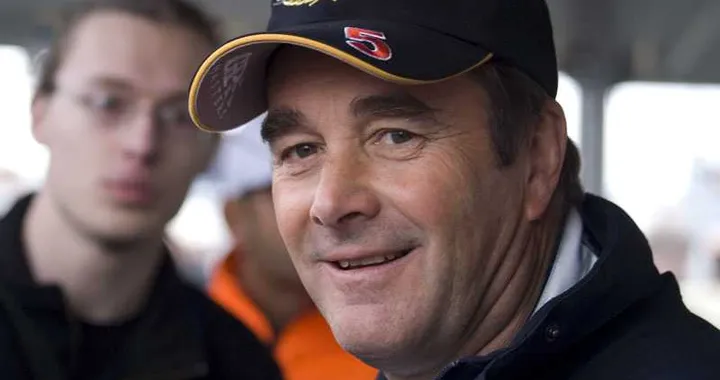 F1: Mansell scommette sulla Mercedes per il 2011