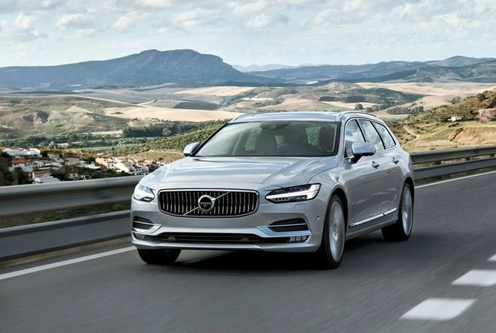 Volvo: tutti i modelli avranno la velocità massima autolimitata a 180 km/h