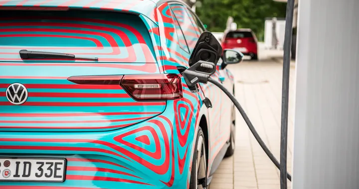 Volkswagen elettriche: le caratteristiche delle batterie