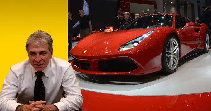 Ginevra 2015: il dominio dei SUV, il ritorno delle supercar