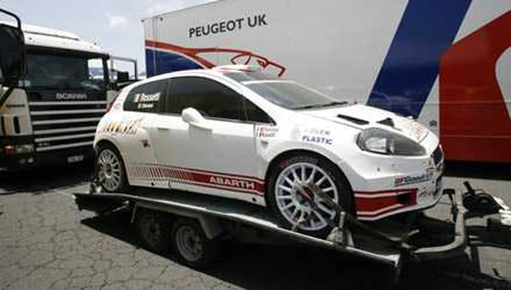 IRC: riflettori puntati su Madeira