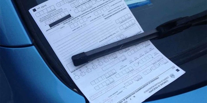 Prescrizione multe: tempi, termini di notifica, ricorso
