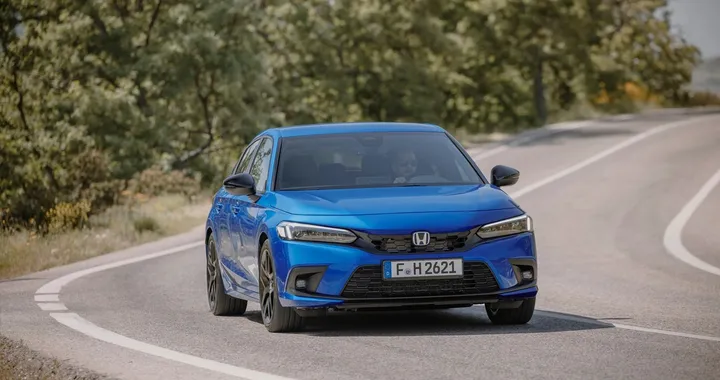 Honda: ecco la strategia del marchio fino al 2050