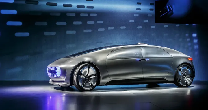 Mercedes-Benz: 15 novità di prodotto nel 2017