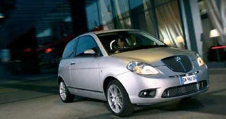 Lancia, sconti per Ypsilon e gamma Ecochic