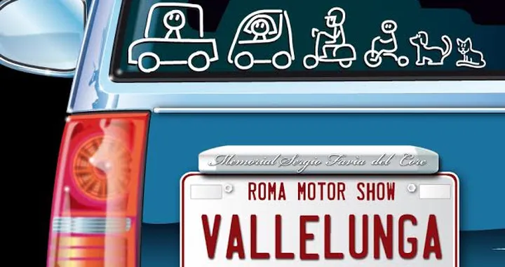Roma Motor Show: la festa dei motori accende Vallelunga