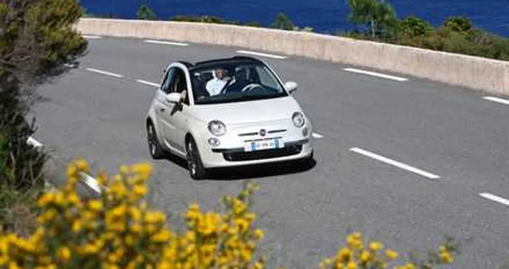 Happy Birthday, Fiat 500!