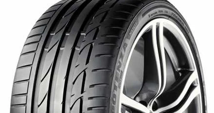 Bridgestone Potenza promosso a pieni voti