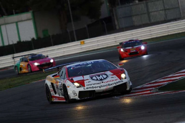 Weekend 20-22 luglio: gli eventi a motore in programma