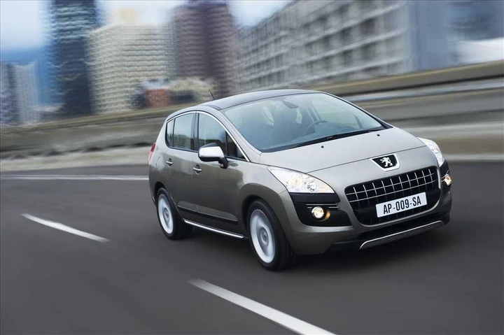 Peugeot 3008, in cinque mesi firmati già 4mila contratti