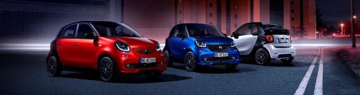 Smart Superpassion: nuovo equipaggiamento per il 2019
