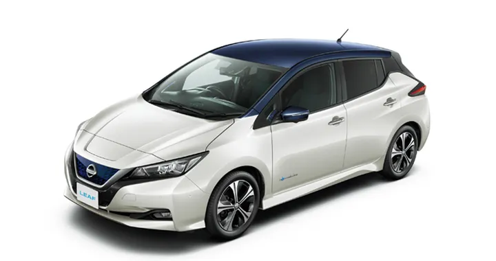 Nissan: otto novità elettrificate entro il 2022