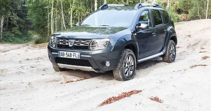 Dacia Duster 2014: prezzi ufficiali da 11.900 euro