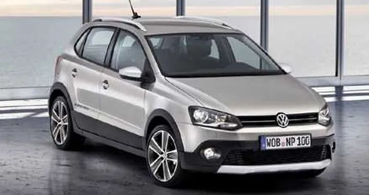 Volkswagen, variazioni sul tema Polo, ecco la Polo Cross e la Polo Gti