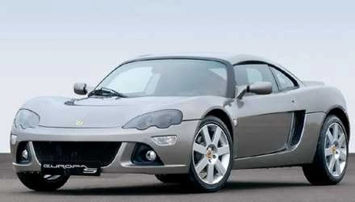 La sportiva Lotus Europa esce di scena