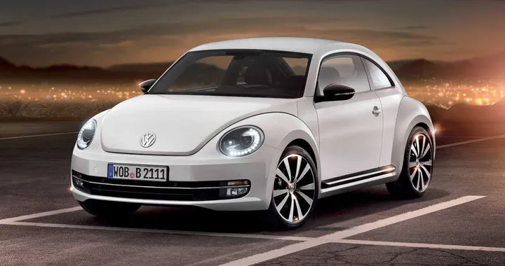 Volkswagen Beetle 2011: il mito riparte da Shanghai