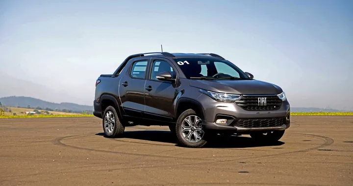 Fiat Strada 2020: svelata la nuova generazione