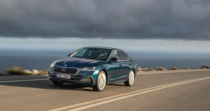 Skoda Octavia 2020: dimensioni, motori e versioni ibride
