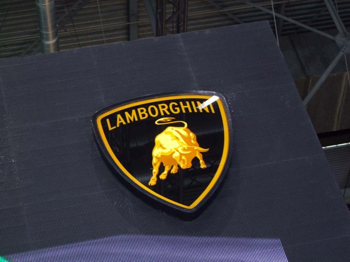 Lamborghini al Salone di Ginevra 2013
