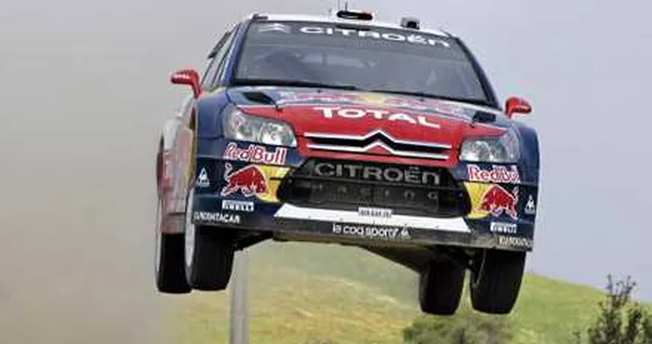 WRC 2010: il calendario iridato