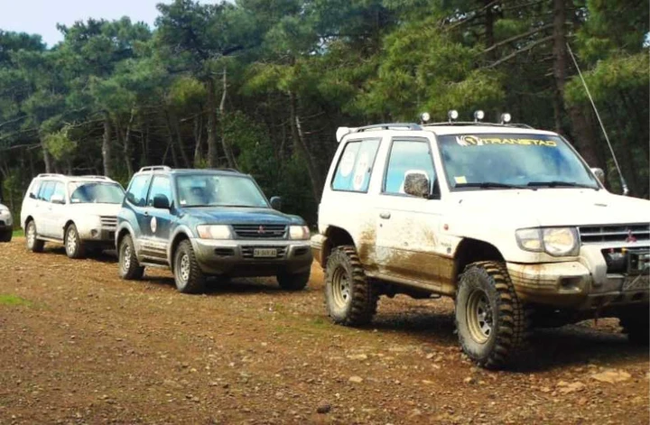 Eventi del weekend: 4x4 Fest e auto storiche