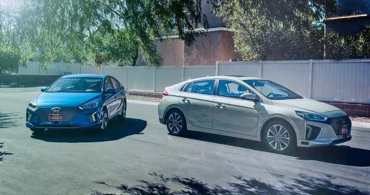 Hyundai al CES di Las Vegas 2017