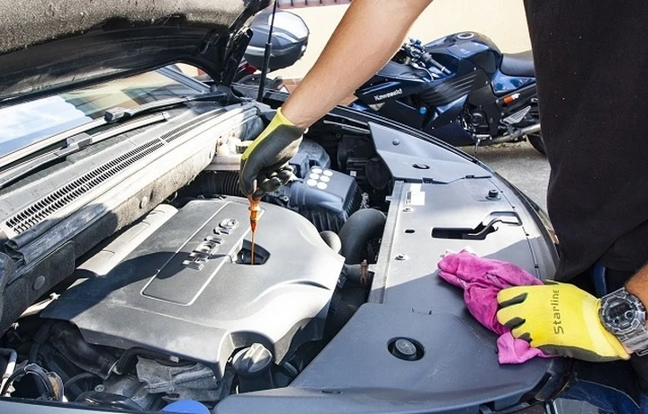 Miglior olio motore, caratteristiche e scelta