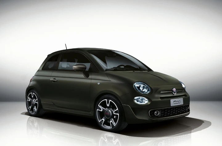 Fiat 500S: via alle ordinazioni, prezzi da 15.250 euro