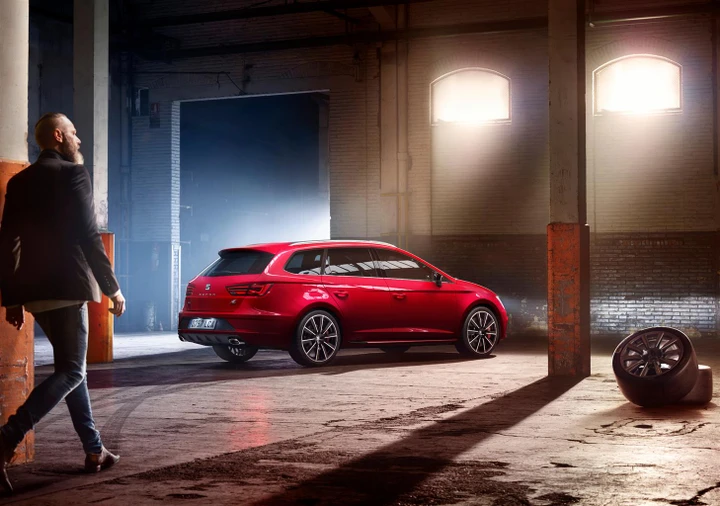 Seat Leon Cupra 2016: al via la prevendita