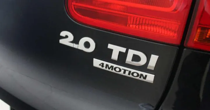 Volkswagen ottiene un prestito ponte da 20 milioni