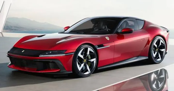 Lancia in crisi, Ypsilon crolla: Ferrari la supera nelle vendite
