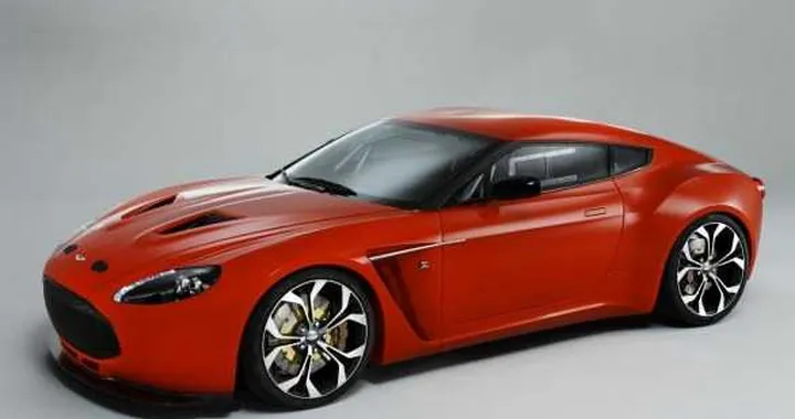 Aston Martin V12 Zagato: confermata la produzione