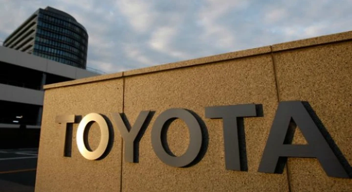Toyota, nel 2014 è ancora il primo costruttore al mondo