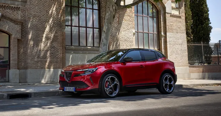 Alfa Romeo Junior 2026: promozioni e sconti