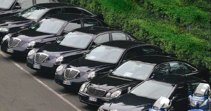 Brunetta: «Ecco come tagliare sulle auto blu»