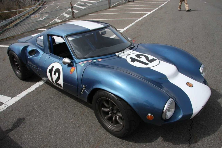 Ginetta, tutti i modelli dal 1958: da G2 a G33