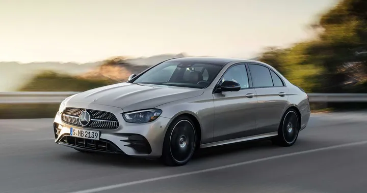 Nuova Mercedes Classe E 2020: le novità del restyling