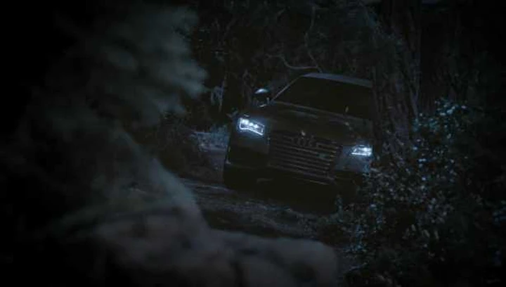 Audi: un video aspettando il Super Bowl