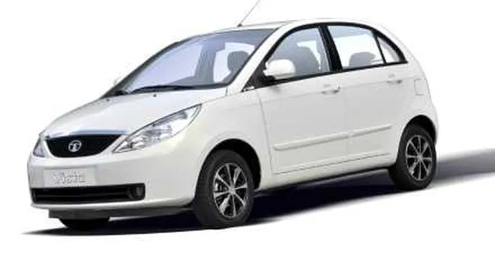 Tata Vista e Aria: prezzi da 9.795 euro