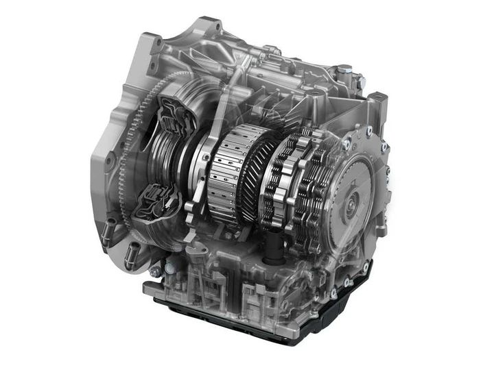 Mazda SKYACTIV